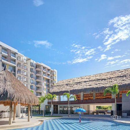 Appartamento Apartamento Pena Azul-Aldea Ricaurte Esterno foto